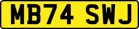 MB74SWJ