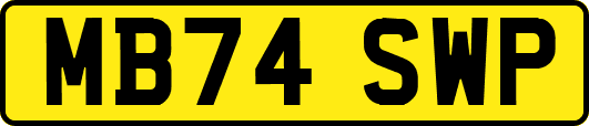 MB74SWP