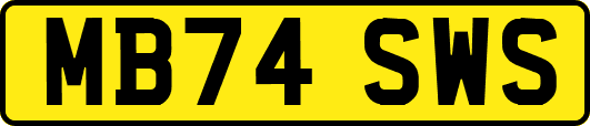 MB74SWS