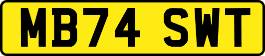 MB74SWT