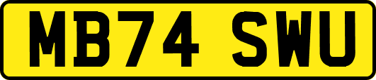 MB74SWU
