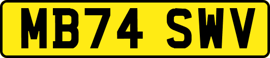 MB74SWV