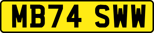 MB74SWW