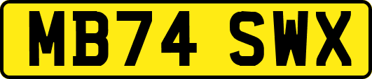 MB74SWX