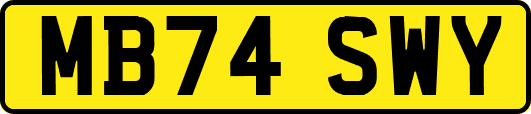 MB74SWY