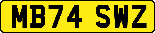MB74SWZ