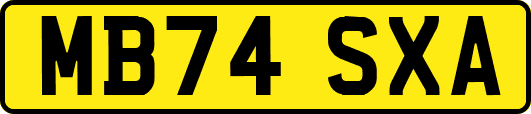 MB74SXA