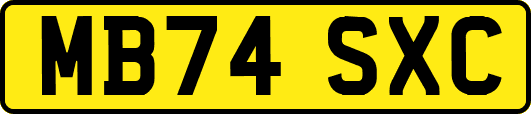 MB74SXC