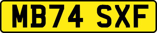MB74SXF