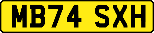 MB74SXH