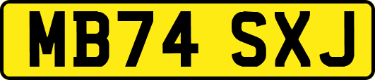 MB74SXJ