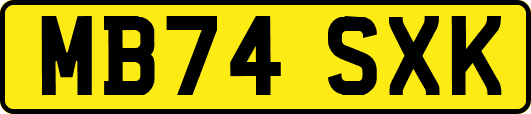 MB74SXK