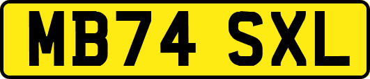 MB74SXL