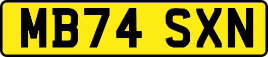 MB74SXN