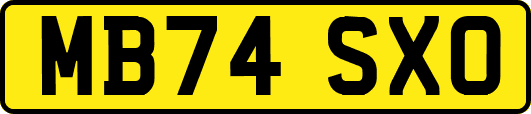 MB74SXO