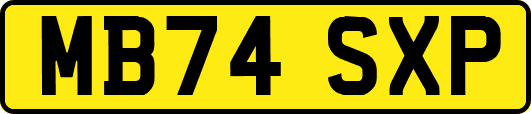 MB74SXP