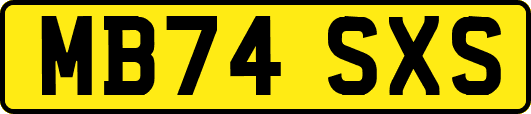 MB74SXS