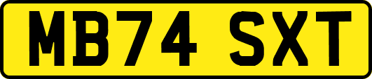 MB74SXT