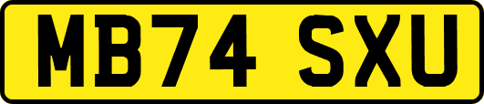 MB74SXU