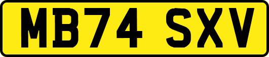 MB74SXV