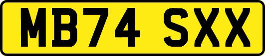 MB74SXX