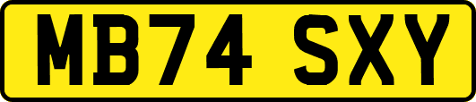 MB74SXY