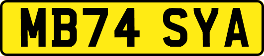 MB74SYA