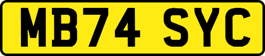MB74SYC