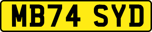 MB74SYD