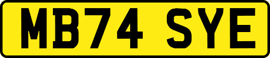 MB74SYE