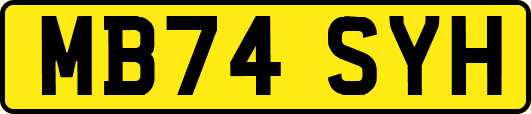 MB74SYH