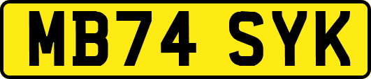 MB74SYK
