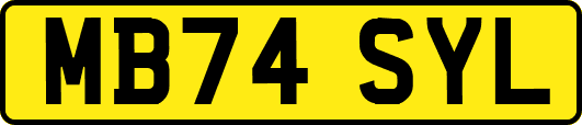 MB74SYL