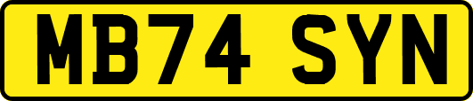 MB74SYN