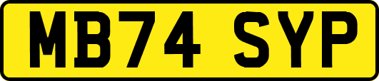 MB74SYP