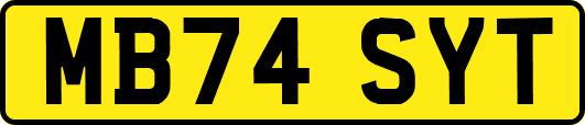 MB74SYT