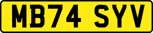 MB74SYV