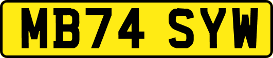 MB74SYW