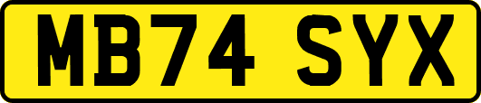 MB74SYX