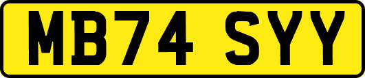 MB74SYY