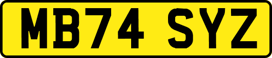 MB74SYZ