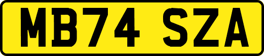 MB74SZA