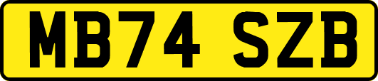 MB74SZB