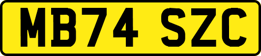 MB74SZC