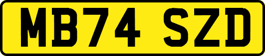 MB74SZD