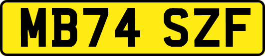 MB74SZF