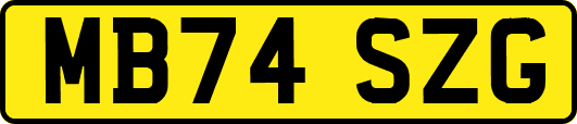 MB74SZG