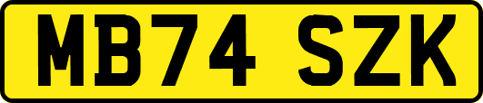 MB74SZK