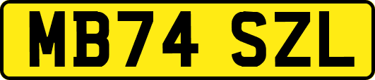 MB74SZL