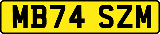 MB74SZM